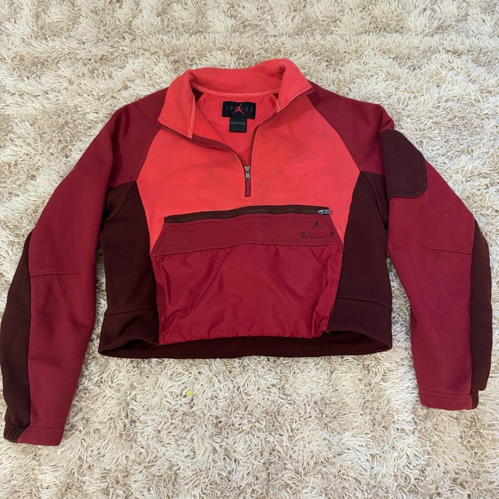 Nike Jordan sweatshirt